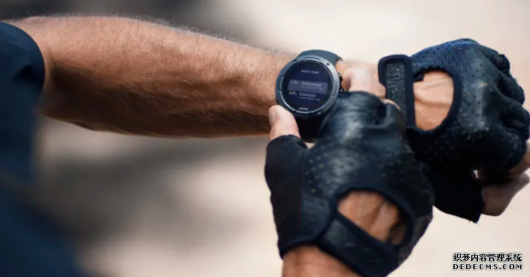 蓝狮Prime Day 2023:US$254 入手 Suunto 9 Baro 高階運動