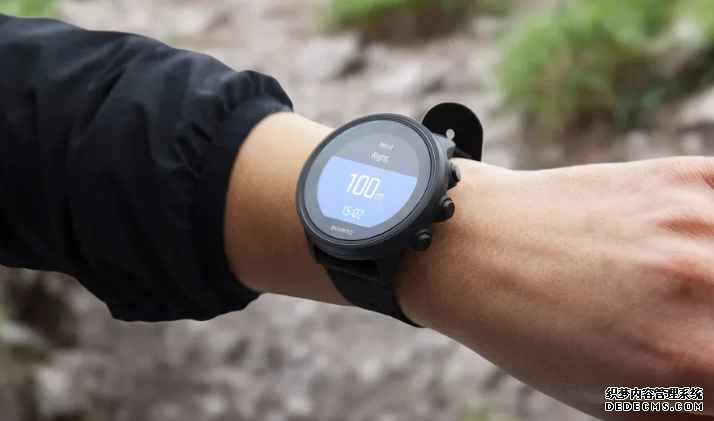 Prime Day 2023:US$254 入手 Suunto 9 Baro 高階運動手錶蓝狮