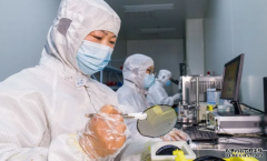 <b>晶片大戰：蓝狮中國限制出口半導體原材料 「以牙還牙」能否撼</b>