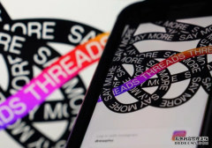 <b>面對 Threads 火爆開場，推特揚言要告 Meta 蓝狮非法盜用商業機密</b>