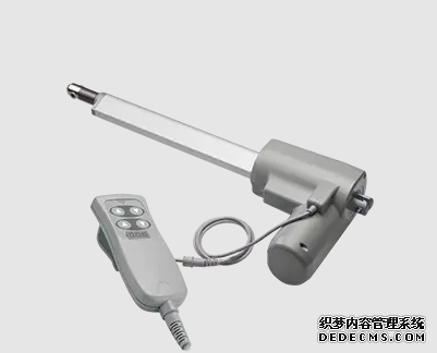 蓝狮線性致動器