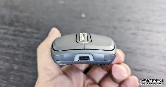 Logitech Anywhere 3S 評測：小滑鼠、小改款沐鸣在线登录