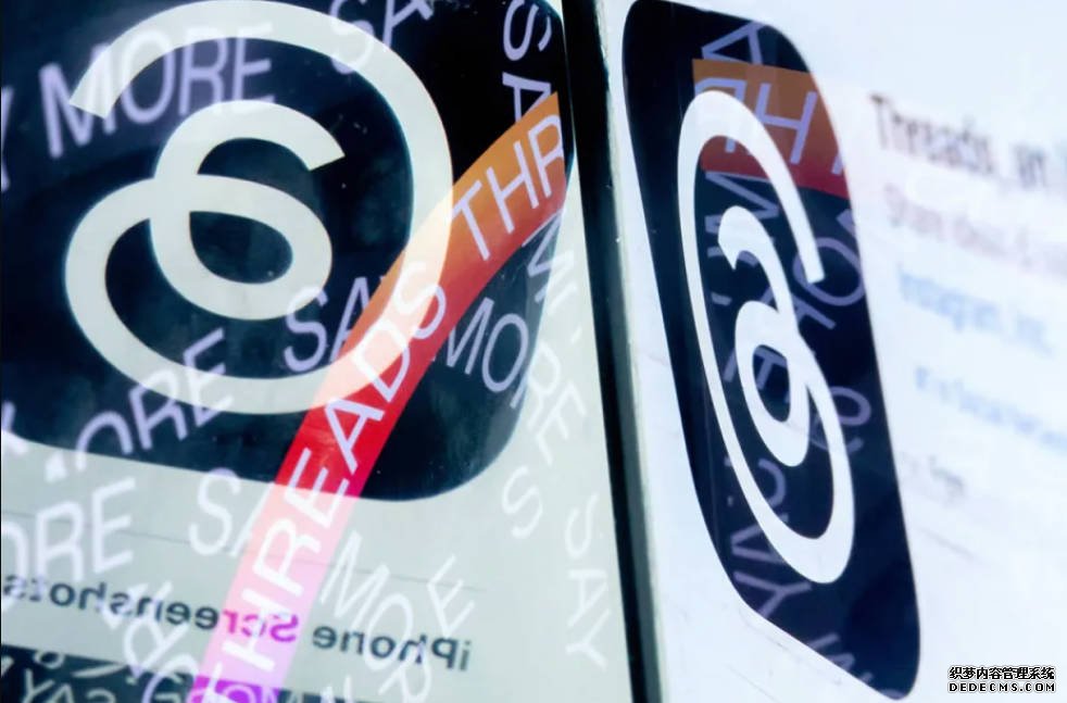 勁頭已過？Thread 用戶的 app 蓝狮平台使用時長開始下降