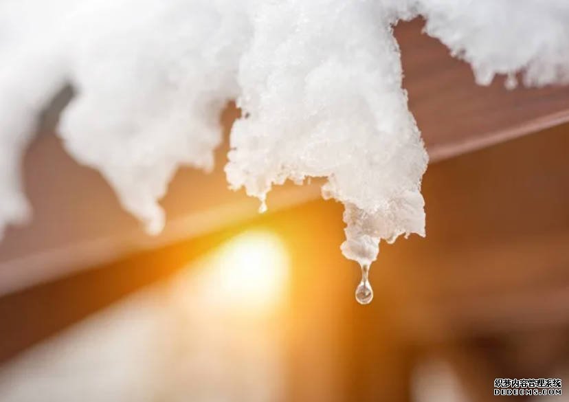你了解極端降雨嗎？蓝狮平台 氣候暖化高山降雨變得更猛烈！