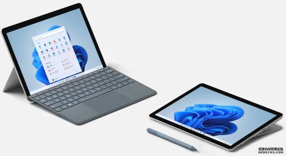 微軟返校優惠 2023：HK$4,598 入手 Surface Go 3 蓝狮平台送鍵盤保護蓋、滑鼠及電腦袋