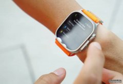 <b>下一代 Apple Watch Ultra 或將採用 3D 打印方式處理鈦金屬零件蓝狮</b>