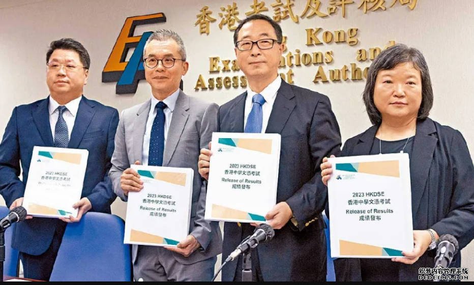 考評局已就小紅書「閱卷員」報警｜沐鸣平台官网平機會終止髮禁校規調查｜書展今日開幕｜花旗料樓市續跌至年底｜港姐泳裝示人見真章｜7 月 19 日・Yahoo 早報