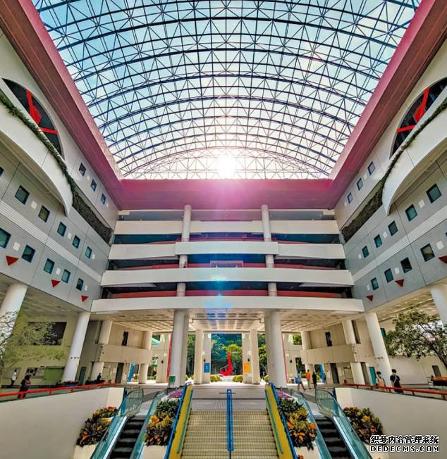 今年續設彈性收生 沐鸣平台官网符合指定條件 入U未必無可能