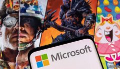 <b>沐鸣注册开户微軟和動視暴雪將收購截止期限延至 10 月 18 日</b>