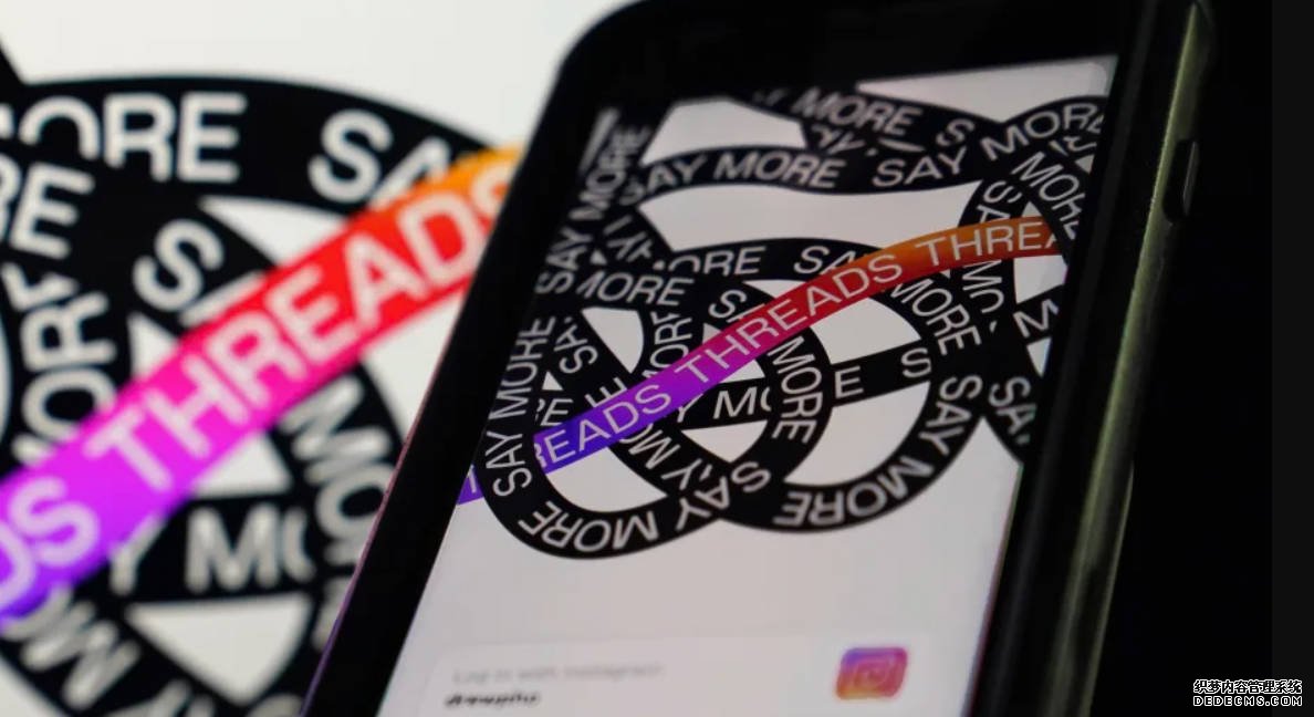 iOS 版 Threads 迎來首個大更新，沐鸣注册开户可以看到自己最新的追蹤者了
