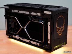 <b>沐鸣注册开户華碩與 Intel 達成協議，將接手 NUC 產品線</b>