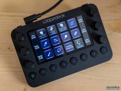 <b>沐鸣注册开户羅技買下直播控制器製造商 Loupedeck</b>