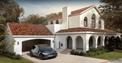 <b>开美股｜Tesla北美率先推太陽能充電功能Charge on Solar</b>