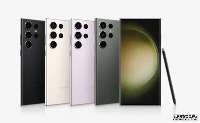 Samsung Galaxy S23 Ultra/ S23+ 減 HK$500，沐鸣在线登录渣打卡購物最高可獲 10% 現金回贈