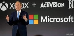 <b>FTC 已暫停針對微軟、動視暴雪收購案的內部審理工作蓝冠测速</b>