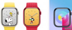 <b>watchOS 10 PB 評測：蓝冠测速相逢恨晚的大更新（ 全新操作方式、</b>