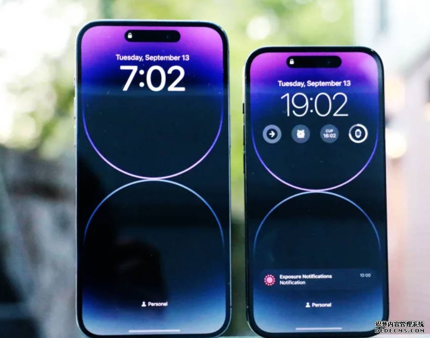 iPhone 15 Pro、15 Pro Max 初期供貨可能因面板生產問題受限蓝冠测速