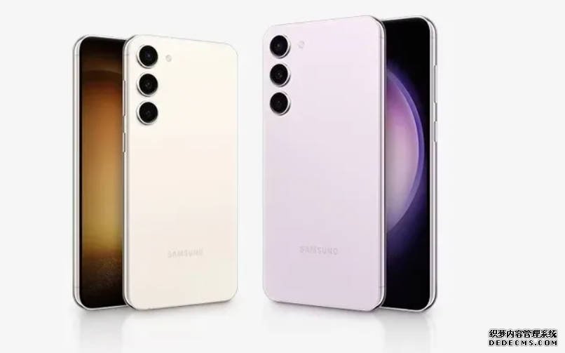 Samsung Galaxy S23 Ultra/ S23+ 減 HK$500，蓝冠测速渣打卡購物最高可獲 10% 現金回贈