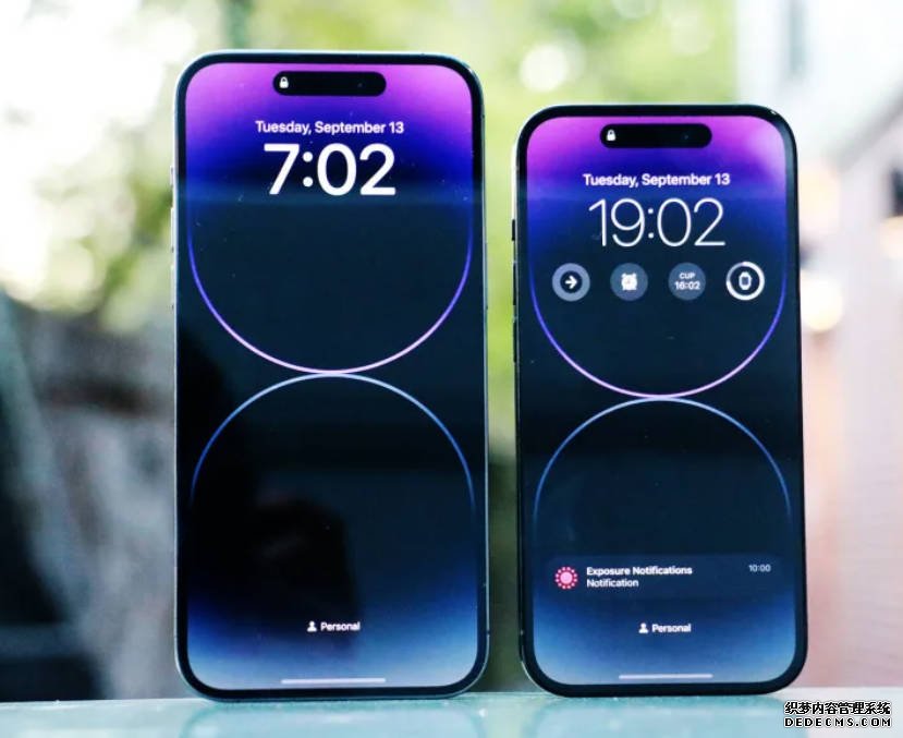 iPhone 15 Pro、15 Pro Max 初期供貨可能因面板生產問題受限2号站平台
