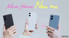 <b>疑似 Sony Xperia 5 V 影片流出，背後相機減少到兩顆沐鸣</b>