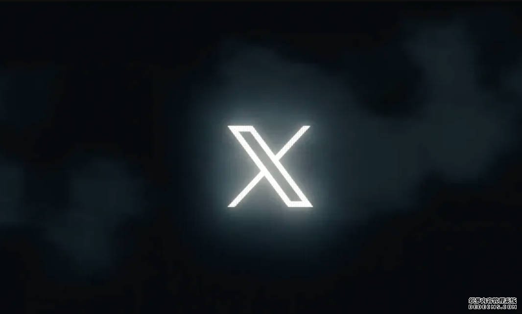 馬斯克正式把 Twitter 網址改為 X.com，沐鸣經典藍鳥標誌也將被交叉取代