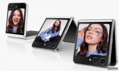 <b>Samsung 提早確認 Z Flip 5 摺疊後不會有空隙沐鸣</b>