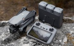 <b>DJI Air 3 也用上廣角加遠攝雙鏡，沐鸣注册开户更有長達 46 分鐘</b>