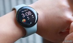 <b>Pixel Watch 2 沐鸣注册开户要改用鋁製錶身？配套 Fitbit 軟體裡的</b>