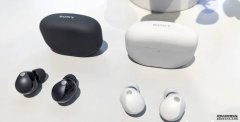 <b>Sony 沐鸣注册开户發表新一代旗艦真無線降噪耳機 WF-1000XM5</b>