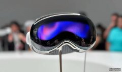 <b>Apple Vision Pro 的開發者套件已開放申請沐鸣注册开户</b>