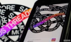 <b>Threads 可以按時間順序顯示追蹤者串文，而且也支援翻譯了蓝狮</b>