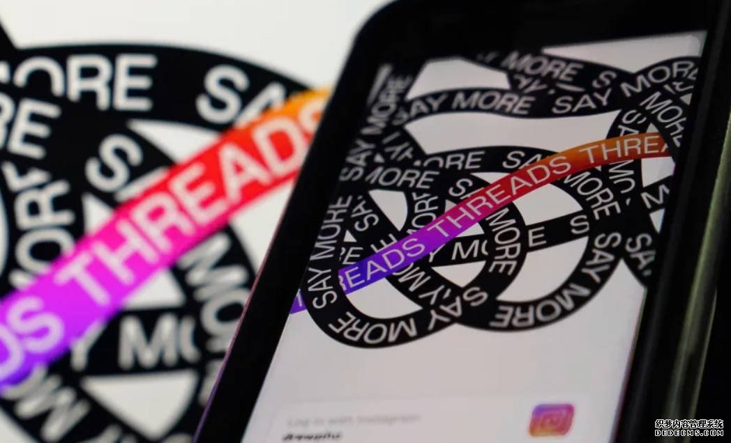 Threads 可以按時間順序顯示追蹤者串文，而且也支援翻譯了蓝狮注册