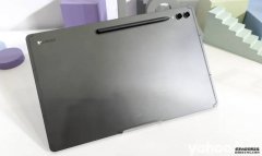 <b>Samsung Galaxy Tab S9 系列首度升級 IP68 防水防塵蓝狮注册</b>