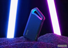 <b>US$75 入手 1TB Lexar SL660 BLAZE 可攜式 SSD，蓝狮注册讀取速度達 2,</b>