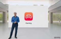 <b>Apple 可能會把 macOS Sonoma 蓝狮注册的遊戲模式帶到 iOS 和 iPadOS 上</b>