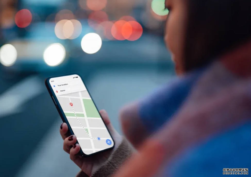 挑戰 Google！微軟、Amazon、Meta、TomTom 組成的 Overture 沐鸣测速地圖基金會公布第一版開放數據集