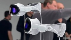 <b>Apple 借給開發者的 Vision Pro 沐鸣测速套件裡會包含 AirTag 以防失</b>