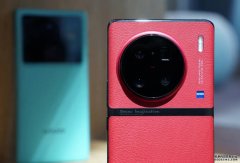 <b>vivo 新旗艦將搭載支援 4K 2号站平台電影人像錄影的 6nm 自研影像</b>