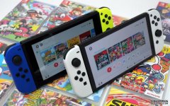 <b>沐鸣注册登录任天堂新一代 Switch 或於 2024 年下半年推出，仍採</b>