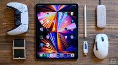 <b>iPhone 15 Pro 和未來的 iPad 沐鸣注册登录可能利用 Apple Watch 7 上的</b>