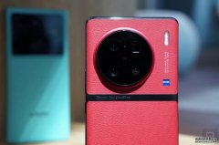 <b>vivo 新旗艦將搭載支援 4K 沐鸣注册登录電影人像錄影的 6nm 自研</b>