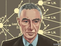 <b>《奧本海默》 一場科技與道德的交鋒沐鸣注册登录</b>