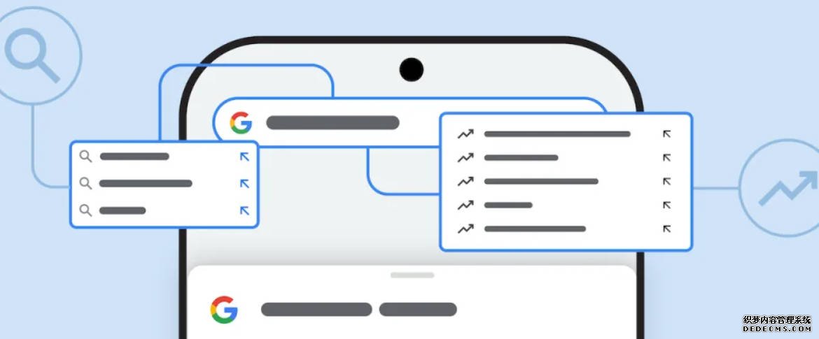 Google Chrome 沐鸣的桌機版更新簡化了檔案下載介面