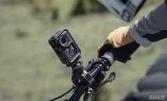 <b>DJI Osmo Action 4 沐鸣感光器加大到 1/1.3 英寸，裸機還有 18 米深防</b>