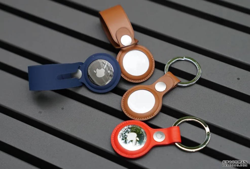 Apple 第二代 AirTag 2 2号站登录或將在明年推出