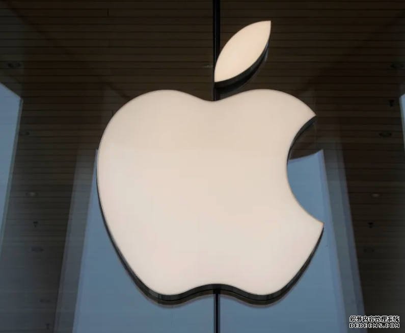 庫克:Apple 已在生成式 AI 上研究多年沐鸣注册登录