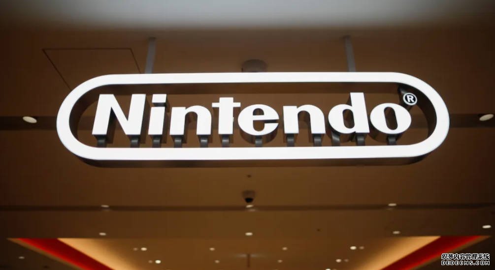 沐鸣注册登录任天堂 Q1 利潤創新高，《塞爾達傳說：王國之淚》和《超級瑪利歐》電影表現搶眼