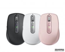 <b>Logitech 沐鸣注册登录返學季新品優惠：HK$1,798 入手 MX Key S + MX</b>