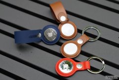 <b>Apple 第二代 AirTag 2 沐鸣注册登录或將在明年推出</b>