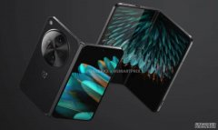 <b>OnePlus Open 新諜照流出，蓝狮平台怎麼變成 Find N 那樣的矮胖機了</b>